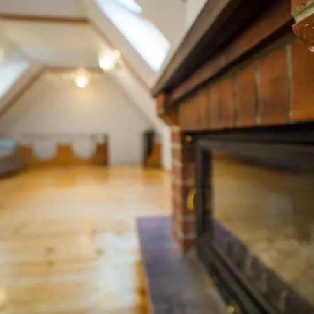 Rope Street Attic *