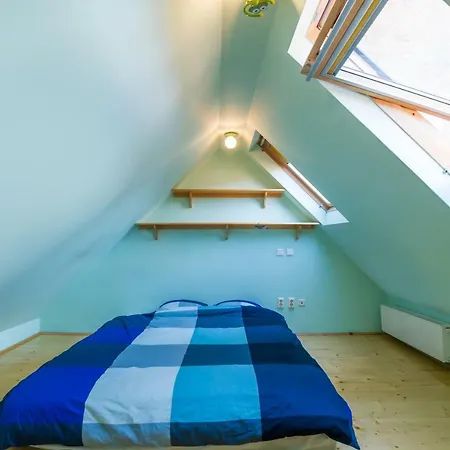 Rope Street Attic * Brasov
