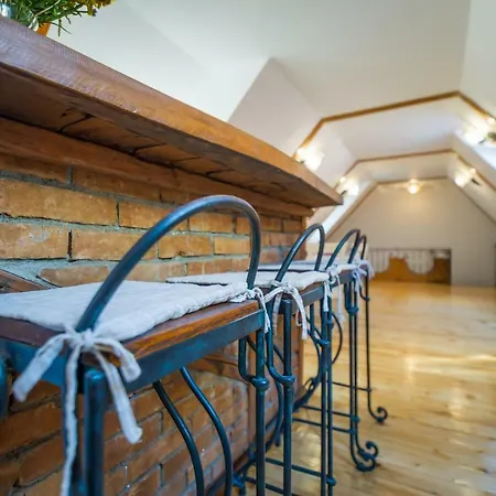 Rope Street Attic